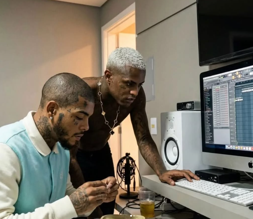 "VIVÊNCIA" Beat de Funk